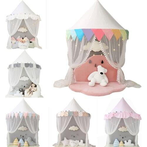 Creative Cycle Crib Canopies