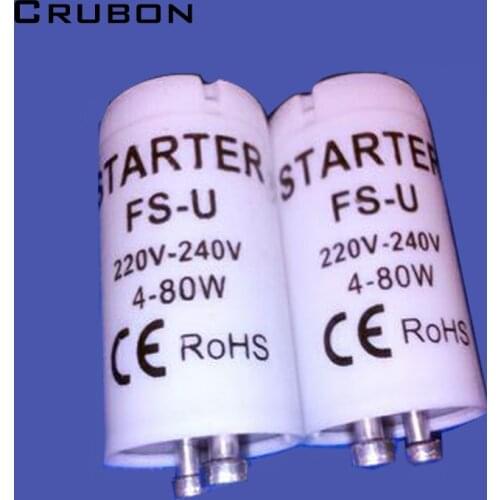 CRUBON Launchers