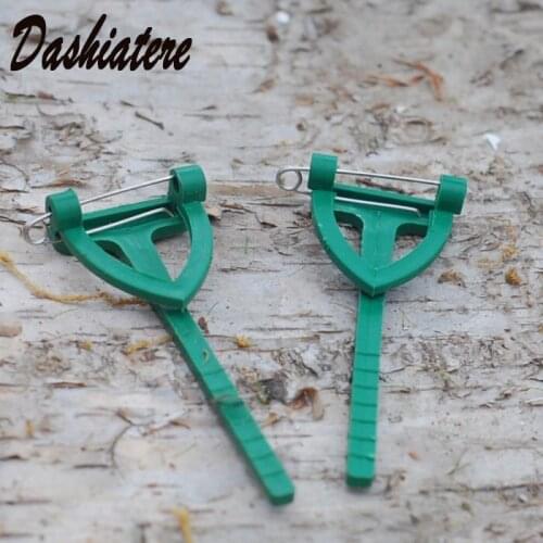 Dashiatere Butterfly Brooches For Clothes