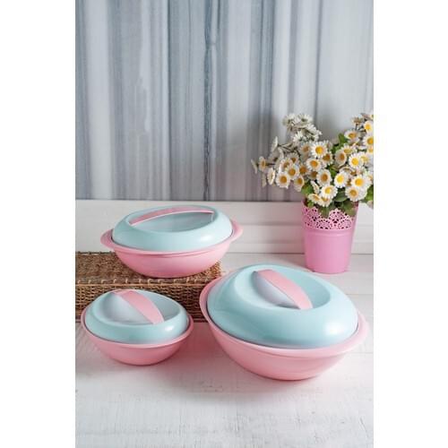 Nefnefhome_Bager Smart Oval Pots Set