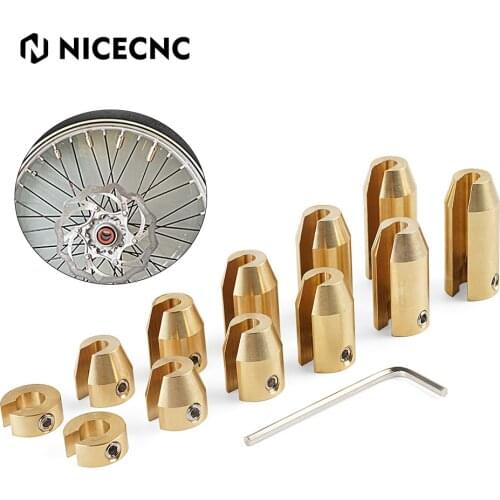 Автоколёса NICECNC China At AliExpress