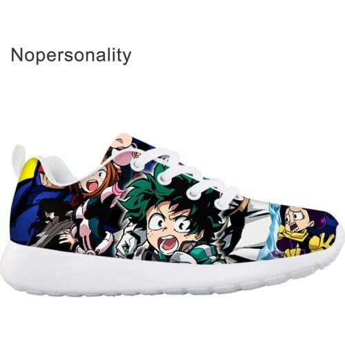 Nopersonality Children's Shoes