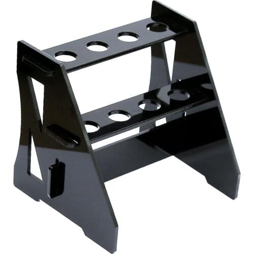 Tool Screwdriver Organizer Place Support Arrange Storage Stand Shock Absorber Holder for RC Model Car RC Aircraft Boat