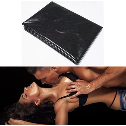 Thumbedding Sexy Designer Bed Sheets Waterproof For Lover Couple Bed Game Full Queen Bed Cover