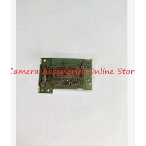 LCD display screen control drive board Repair parts for Canon EOS 60D DS126281 SLR