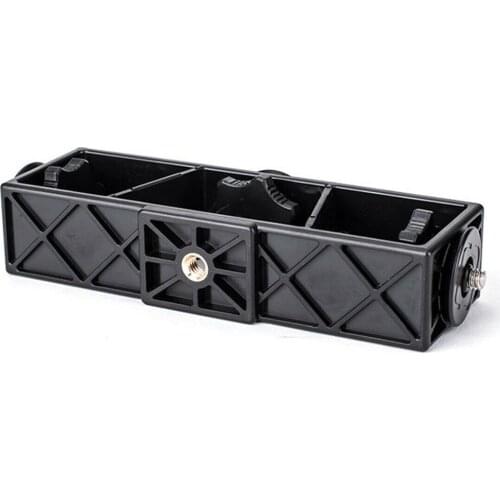 Live Broadcast Mobile Phone Holder Tripod Accessory Support Mounting 3Pcs Phones