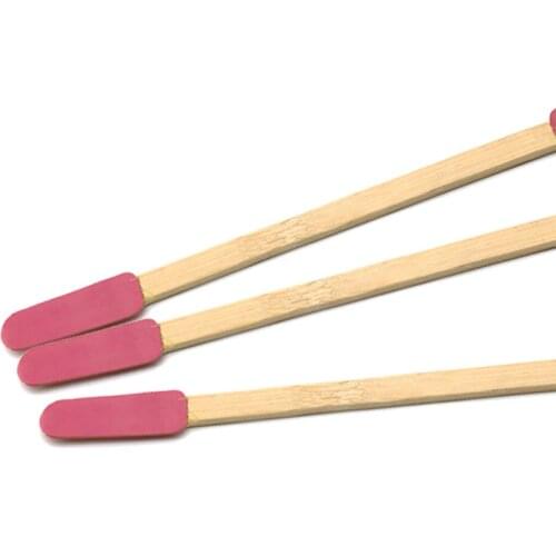 35PCS Wholesale Beekeeping Professional Double Bee Grafting Bamboo Rubber Picking Pen Milk Precise Jelly Pulp Taking Supplies