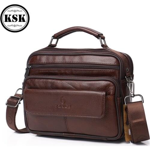 SZBULL Men's Casual Bags