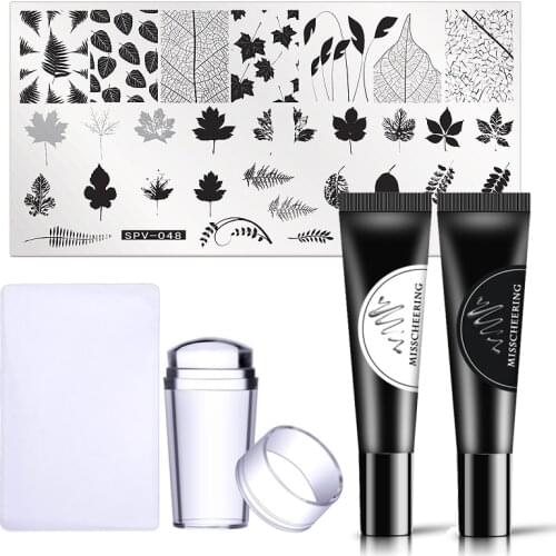 WAKEFULNESS Transparent Gel Nail Polish