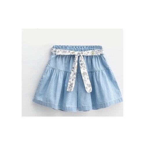 Wzcx Shorts For Girls