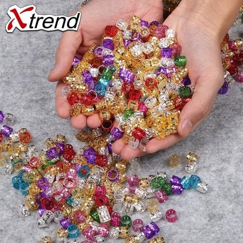 Xtrend Hair Beads