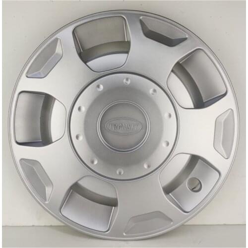 16 Inches Wheel Covers 4 Piece Shatterproof Is Sent oto013