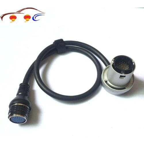 2019 High Quality Mb Star C4 38 Pin Cable For Sd Connect C4 Connector 38pin Cable Star Diagnostic Tool In Stock