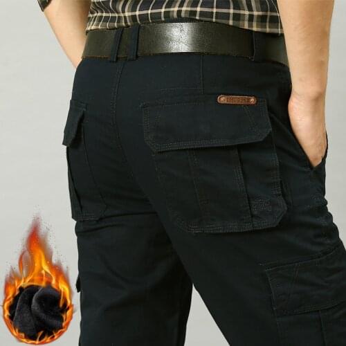 Aksr Men's Trousers