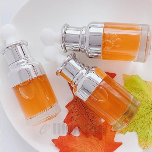 Anti Antioxidant Nicotinamide Ceramide Orange Essence Vitamin C Serum Whitening Moisturizing Brightening Skin 30ml
