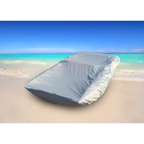 Free Shipping Goethe 2m-5m Inflatable boat cover Sports boat cover Catamaran cover RIB cover