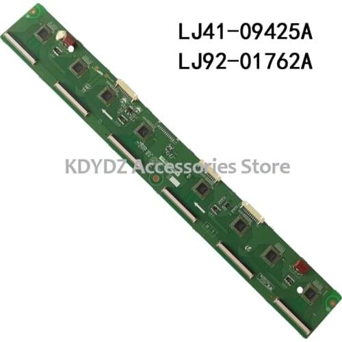 Free shipping Good test Buffer plate for PS51D450A2 S50HW-YB07 buffer board LJ41-09425A LJ92-01762A