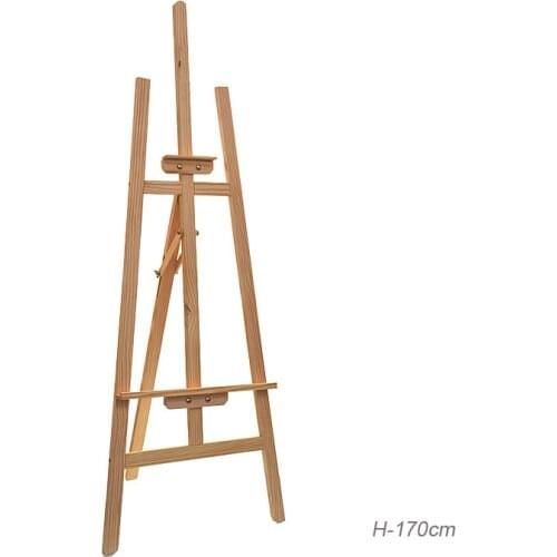 Galleon Floor Easels