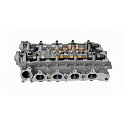 A16DMS F16D3 Complete Cylinder Head ASSY For Daewoo Nubira Lacetti 1598cc 1.6L DOHC petrol 96378691 94581192 96446922 96389035