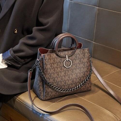 IVK Travel Bags
