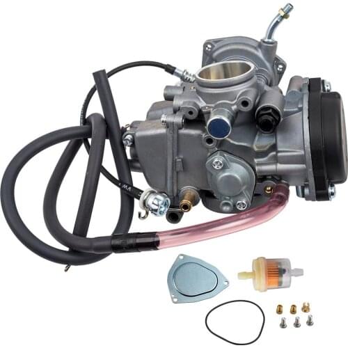 Carburetor Carb for YAMAHA Big Bear 400 250 Grizzly 350 400 450 Kodiak ATV QUAD