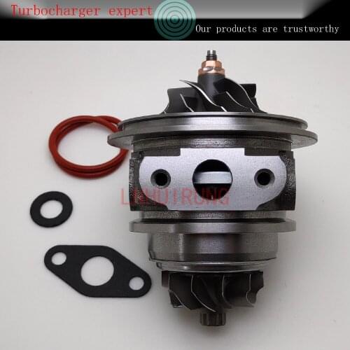 Turbo cartridge for Hyundai Gallopper 2.5 TDI 99HP D4BH TF035 49135-04030 49135-0413128200-4A210 Turbocharger Core Cartridge