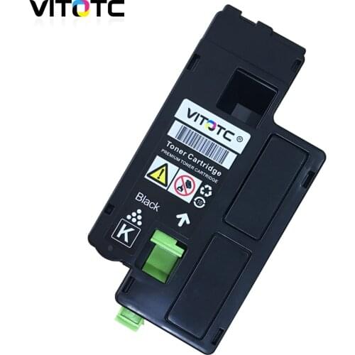 106R01627 106R01628 106R01629 106R01630 Compatible Toner Cartridges For Xerox Phaser 6010 6000 Workcentre 6015 6015V Laser Print