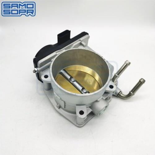 Brand New Throttle body Valve OE: 16119-9N00A ETB0021 S20061 TB1061 13238010150 For Nissan Maxima 3.5L