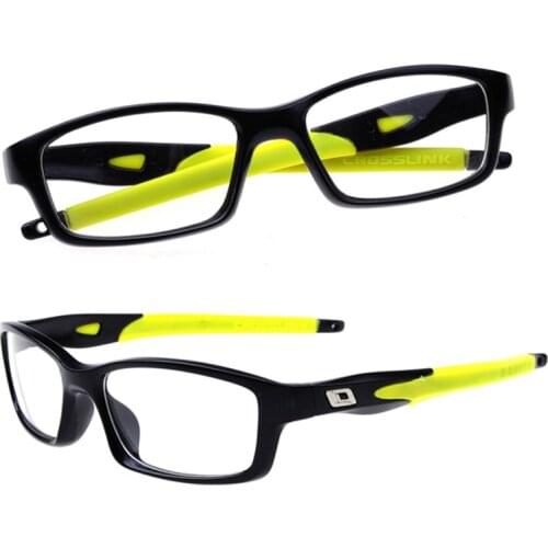 2019 Fashion Eyeglasses Glasses Frame Prescription Eyewear Spectacle Frame Glasses Optical Brand Eye Glasses Frames for Men