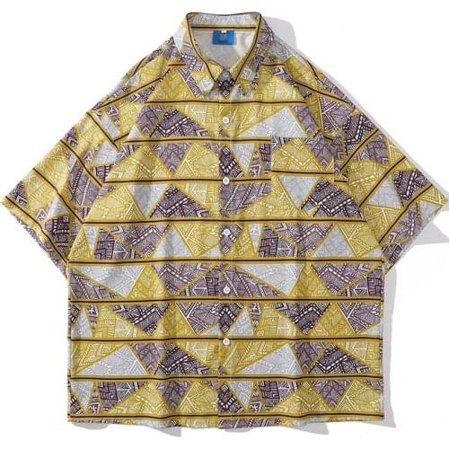 Tingtingyiren Men's Shirts