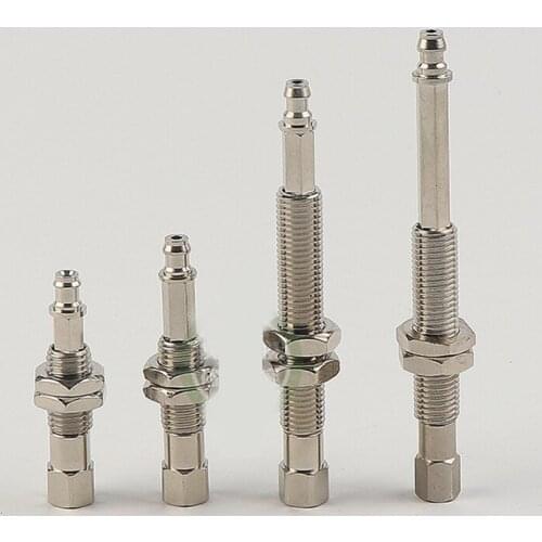 Vacuum Suction cup seat mini cyclotron buffer Gold manipulator Accessories sucker Bracket Connection rod