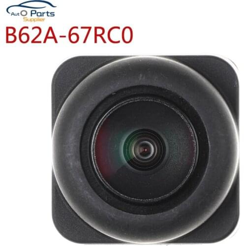 High Quality! B62A-67-RC0 B62A-67RC0 Original Rear View Backup Camera For Mazda Car accessories B62A67RC0