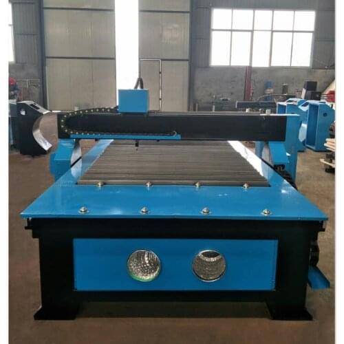 Good quality CNC Plasma cutting Table, slitter Machine automatic plate thick steel Carbon and Inoxyable