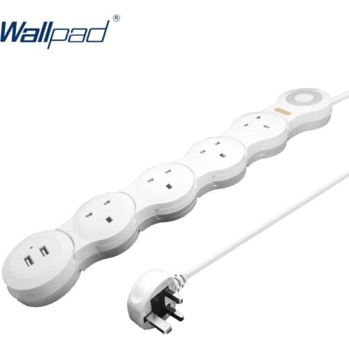 Wallpad Electrical Equipment