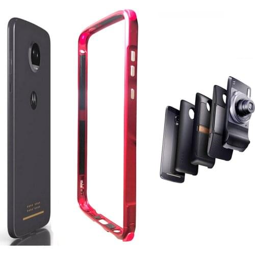 Чехлы для телефонов Motorola Moto Z2 Play Woluki China At AliExpress