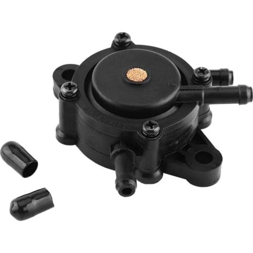 Zerone High Pressure Fuel Pumps