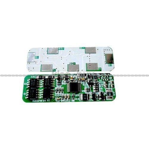 4-5A PCB Charger 3S CELLS Li-ion Li Lithium 18650 Battery protection w balanced