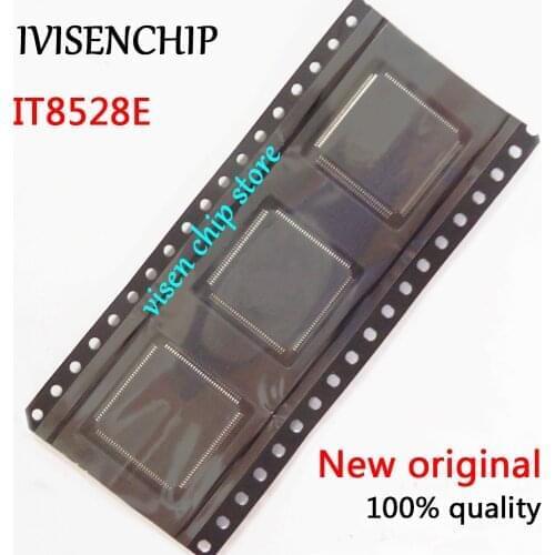 5pcs IT8528E EXA QFP-128