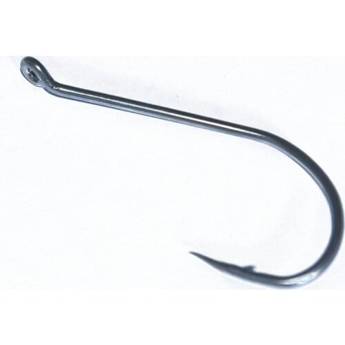 500pcs 92554 Stainless Steel Fishing Hooks Octopus Beak Bait Fishhooks 2/0