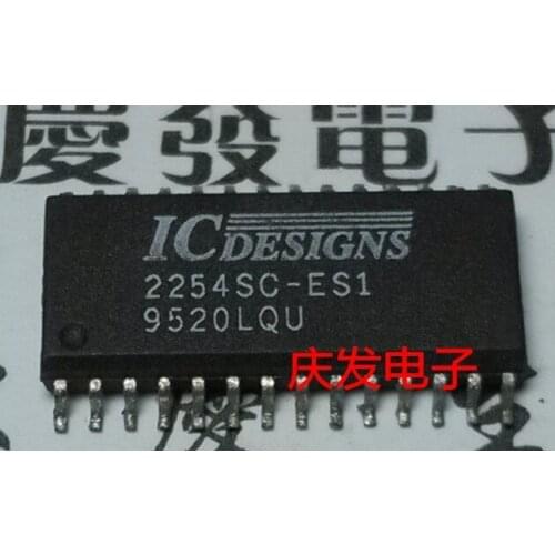 Free Delivery.ICD2254SC-ES1