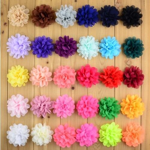 CUTIEPIE Hair Accessories