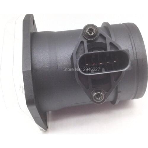 MAF MASS AIR FLOW SENSOR METER 06B133471A 06B133471AX FOR Audi A4 A6 VW Passat 2.0 0280218059 0280218058 0986280215 0890184