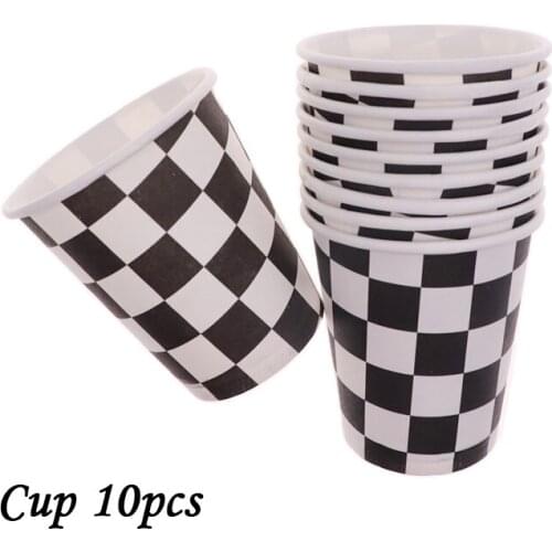 DIWEIDANNI Disposable Tableware For Holidays