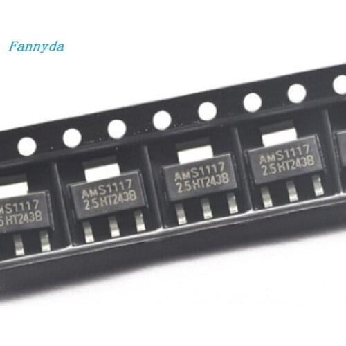 Operational Amplifiers Fannyda China