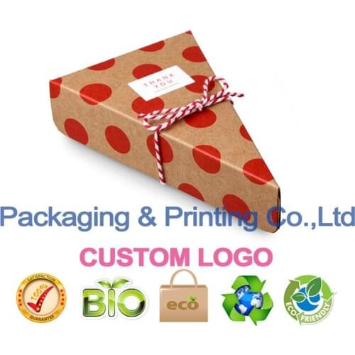 Carton gift Box Kraft paper bags /Jewelry packaging and display equipment / gift bags /wedding favor-id packaging-customized