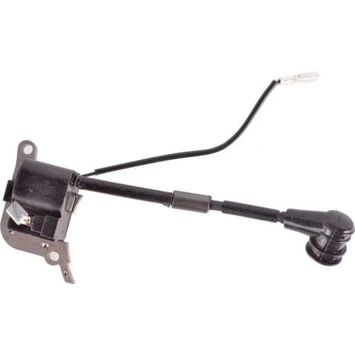 CS4200 IGNITION COIL FOR ECHO CS-4200 4200 4016 4000 2 STROKE CHAINSAW IGNITOR MAGNETO YUSEN ZOMAX CHAIN SAW STATOR