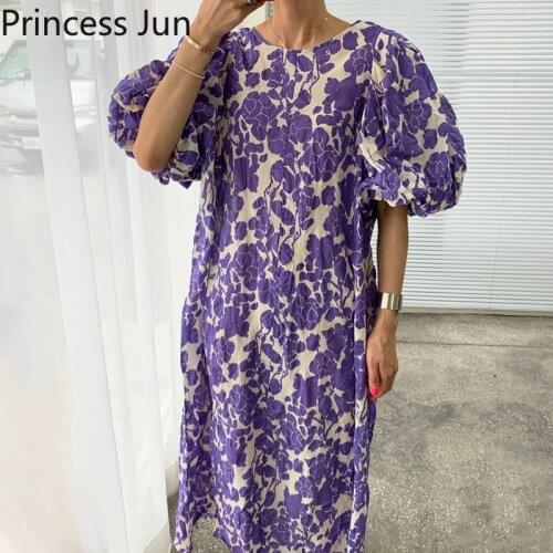 KWD Summer Midi Dresses