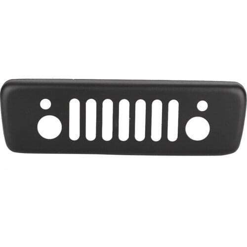 Car Tail Lamp Hood Trim Tail Rear Brake Light Lamp Cover Trim Frame Fit for Jeep Wrangler JK 2007-2016 Auto Accessory