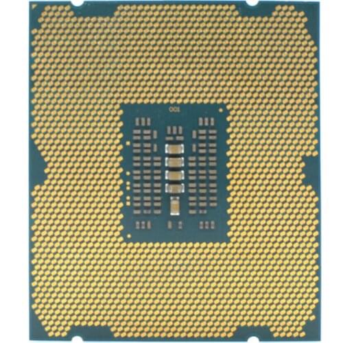 Original CPU for Intel Xeon E5-2630L V2 / Xeon E5-2650L V2 LGA2011 Server CPU Processor
