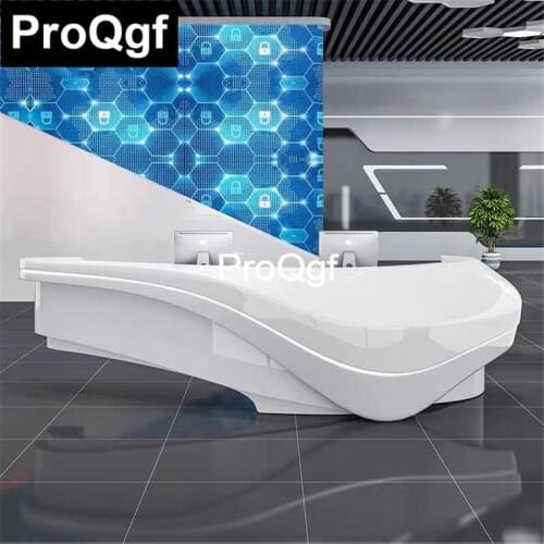 Prodgf 1Pcs A Set ins Manager Boss Like Reception Table Desk